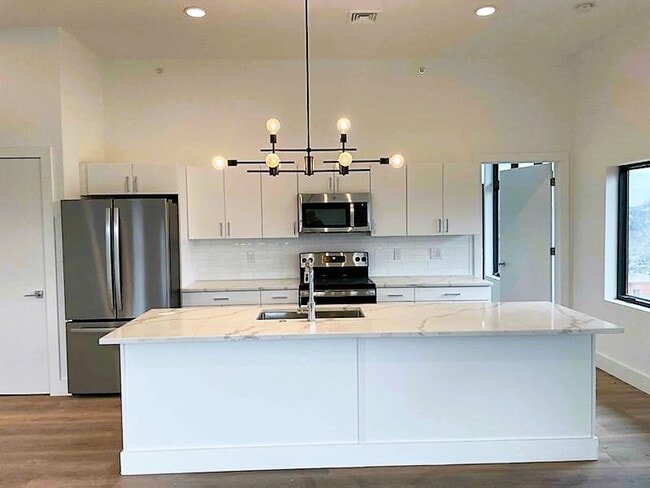 Foto del edificio - The Wilbur Views