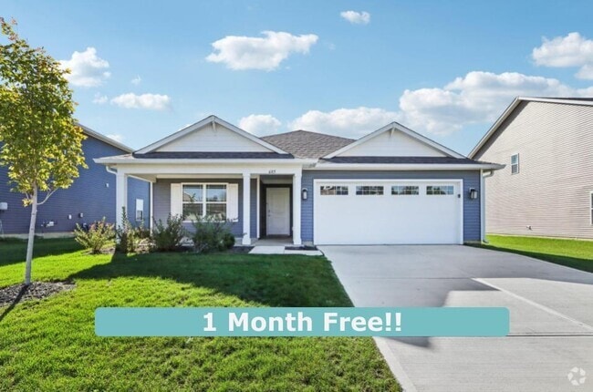 Building Photo - 604 Marsh Aster Dr