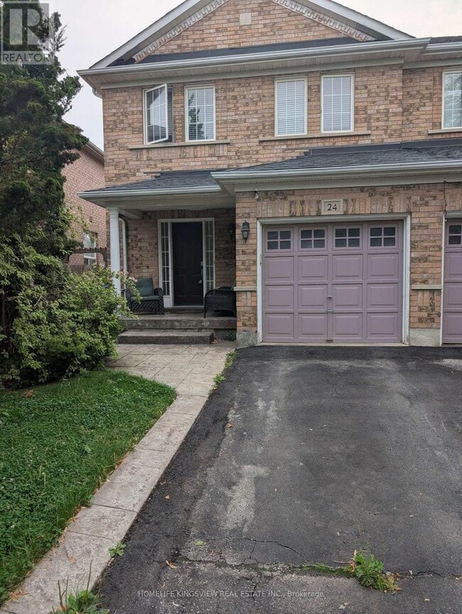 Building Photo - 24 Farthingale Crescent