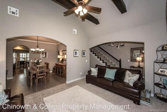 Building Photo - 5 br, 2.5 bath House - 5775 E 145th Pl S