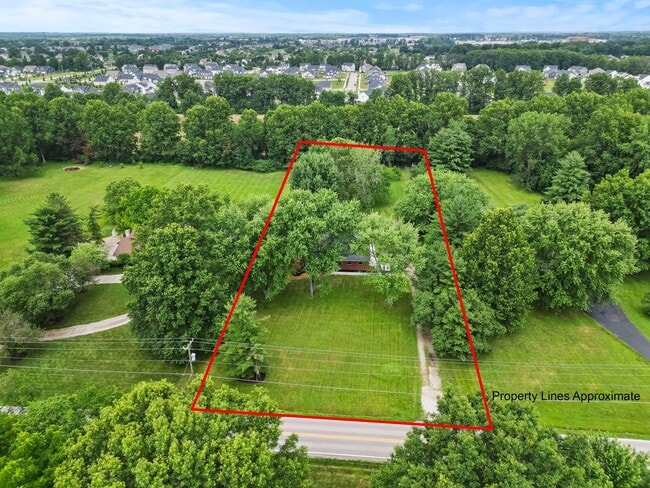 Building Photo - 4250 Rutherford Rd