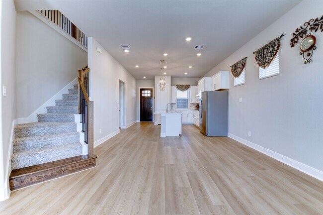 Foto del edificio - 10009 Cloud Mist Dr