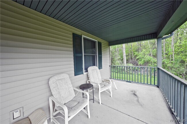 Foto del edificio - 922 Pletcher Rd