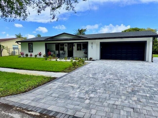 Foto del edificio - 4101 NW 10th St
