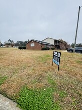 Building Photo - 3020 Adams Blvd