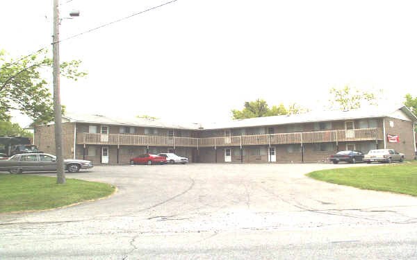 Primary Photo - 1813 Jethro Ave