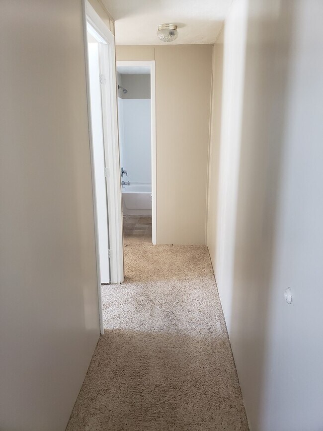 Foto del edificio - 3 Bed, 2 bath manufactured home in Egin!