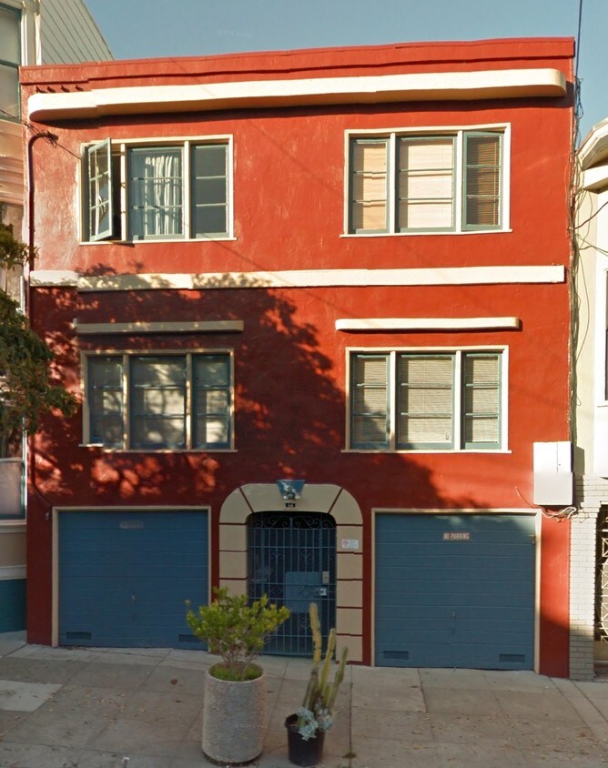 Primary Photo - 14 Cumberland St