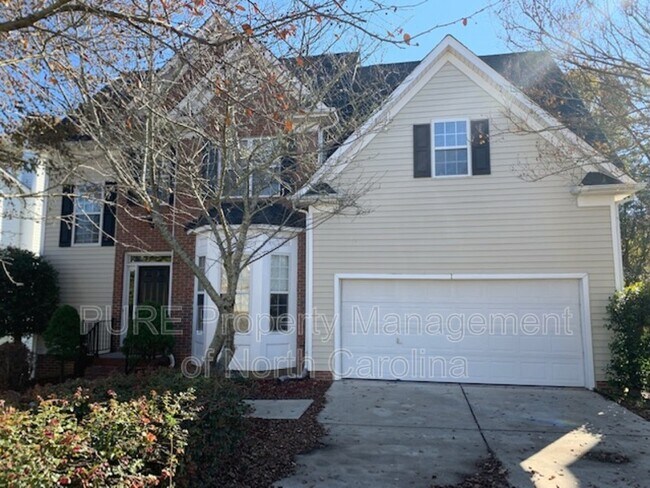 Building Photo - 2714 Billings Park Dr