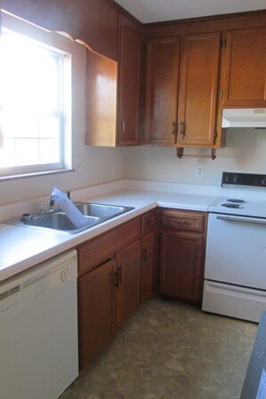 cocina - 223 Deer Ridge Trail