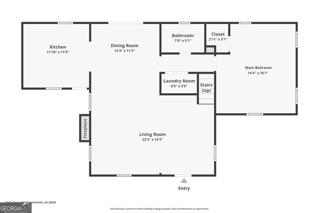 Building Photo - 3311 Chesterfield Ct