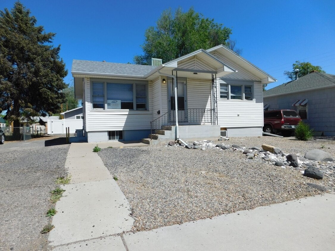 Photo - 1346 Texas Avenue