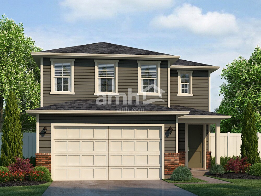 Foto principal - 7809 Verona Loop SW