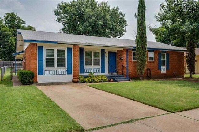 Foto del edificio - 5037 Lindale Dr