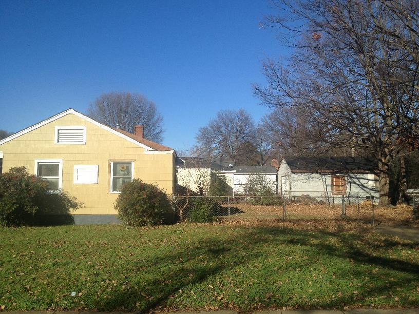 Foto principal - 1592 Railton Rd