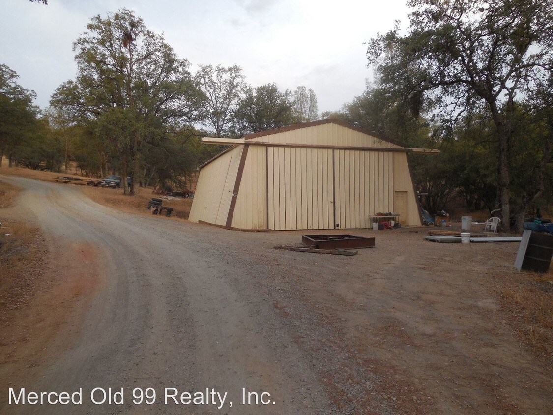 Primary Photo - 5604 French Camp Rd