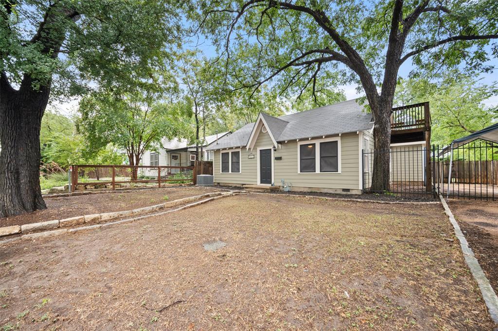 Primary Photo - 4605 Harmon Ave
