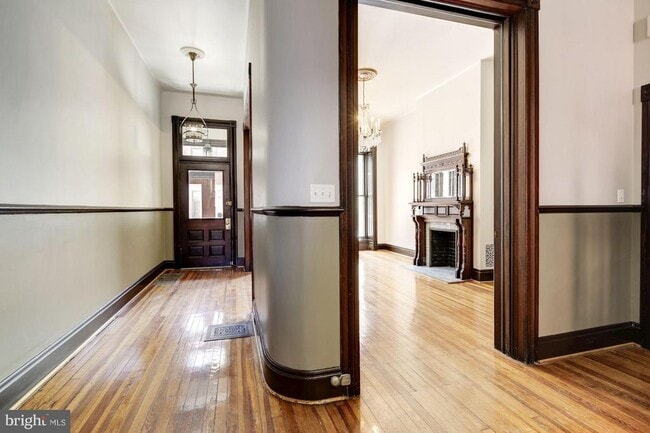 Building Photo - 1224 N Calvert St