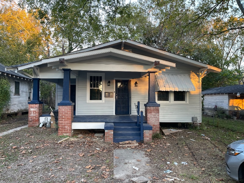 778 N 23rd St, Baton Rouge, LA 70802 House Rental in Baton Rouge, LA