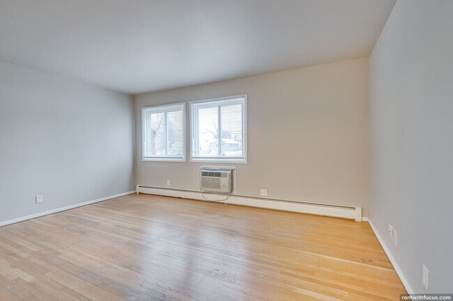 Foto del interior - Rainbow Drive