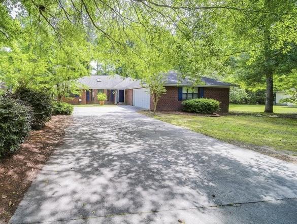 Foto del edificio - 3 Bayberry Cir