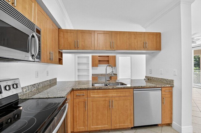 Foto del edificio - 6511 Emerald Dunes Dr