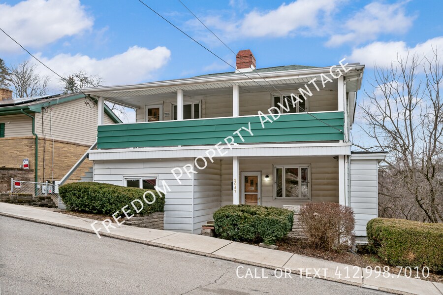 2047 Redrose Ave Unit 1, Pittsburgh, PA 15210 Room for Rent in