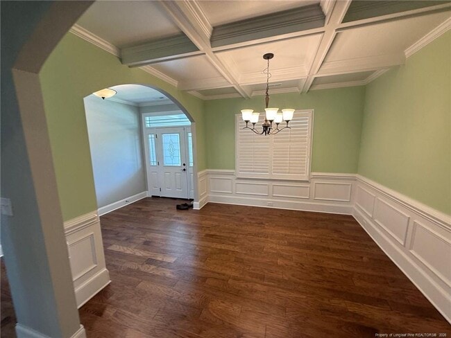 Foto del edificio - 3415 Camberly Dr