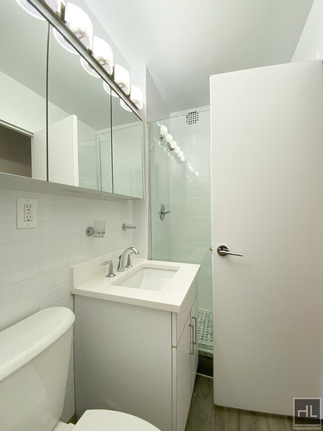 Foto del edificio - E 88th St