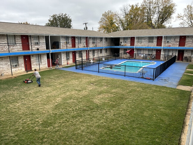 Building Photo - Harmony Apartments