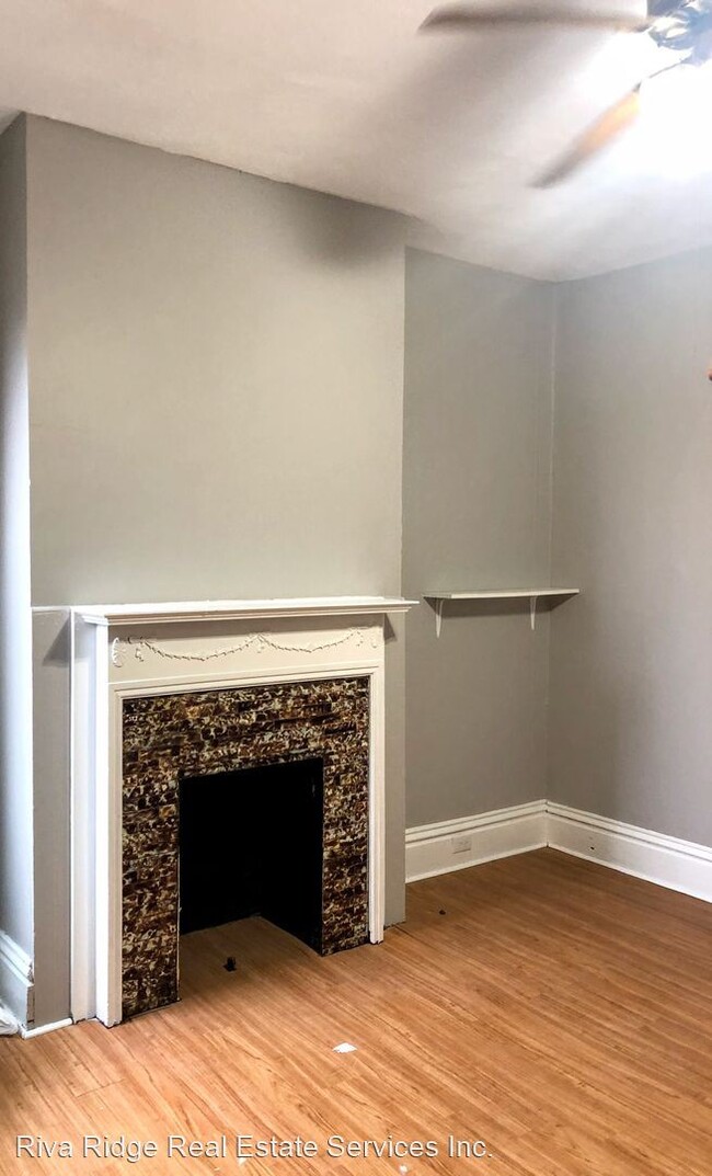 Foto del edificio - 4 br, 2 bath House - 3433 Parkview Avenue