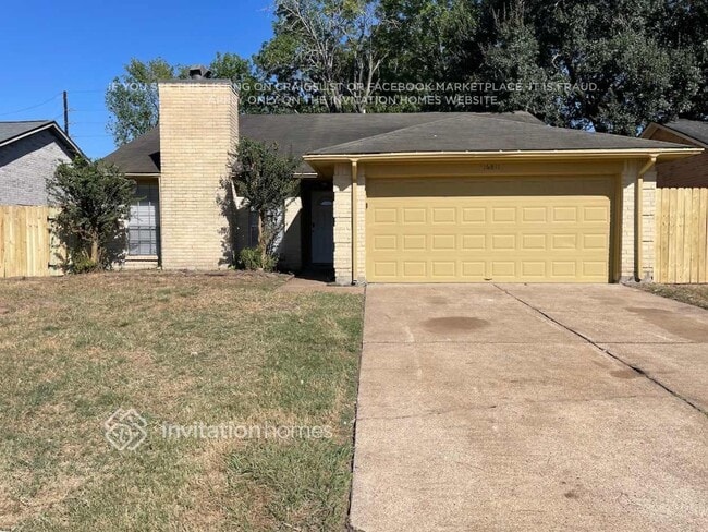 Building Photo - 16811 Tranquil Dr