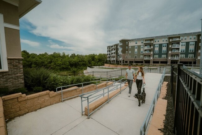Foto del edificio - Bonavia Luxury Apartments