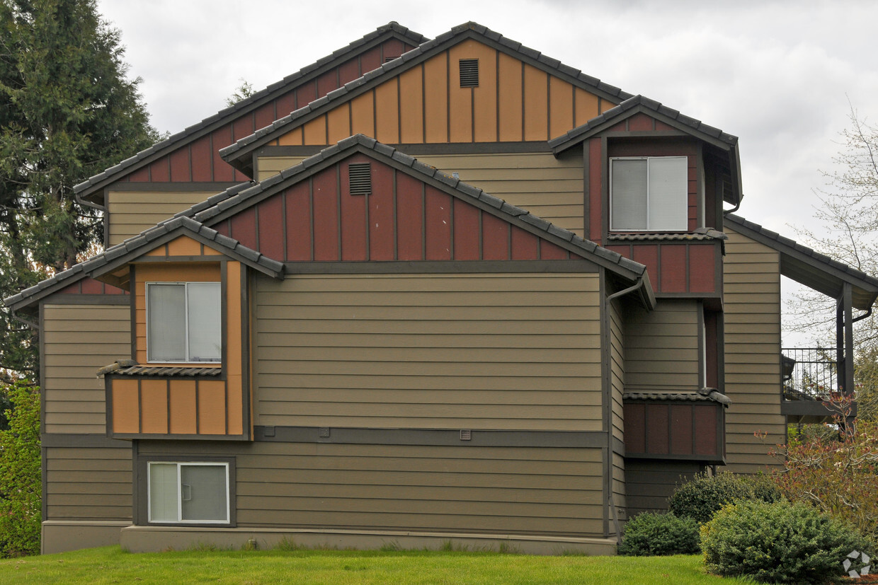 Foto del edificio - Cedar Mill Village Apartments