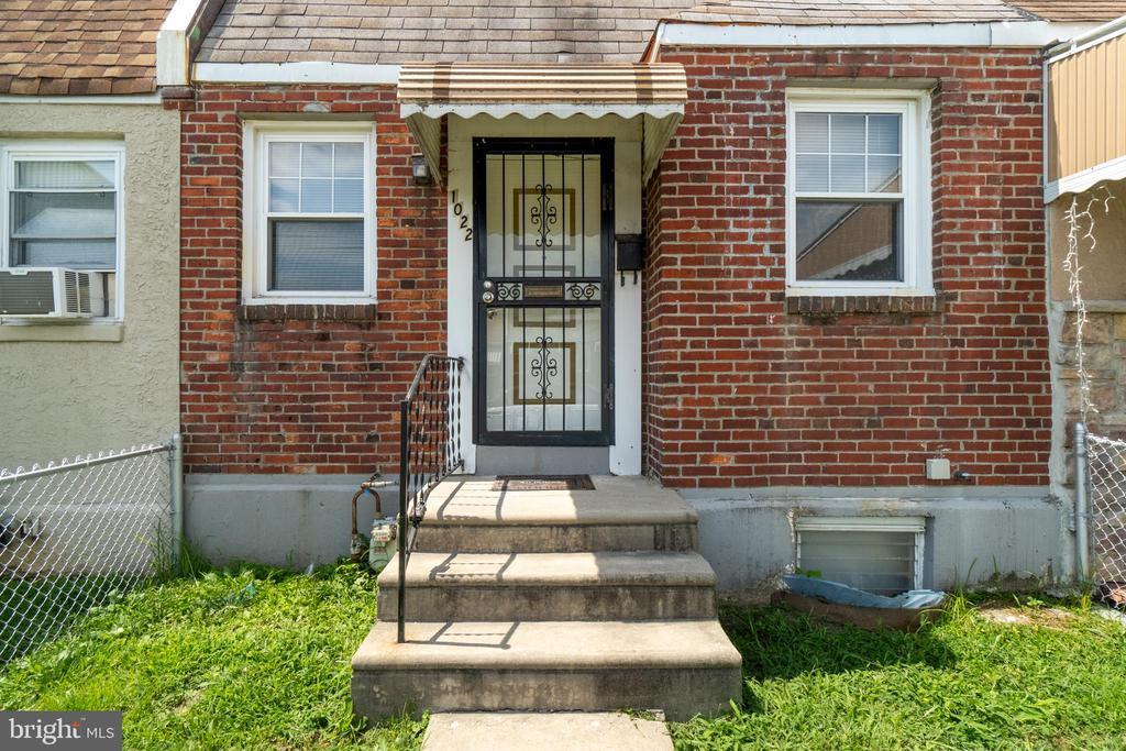 Primary Photo - 1022 Pine Rd
