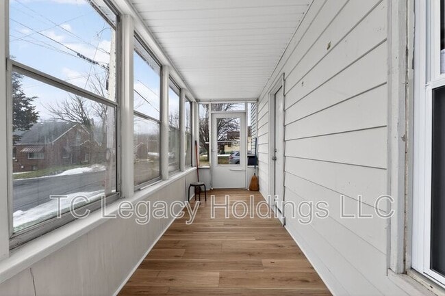 Building Photo - 2201 Gould Ave