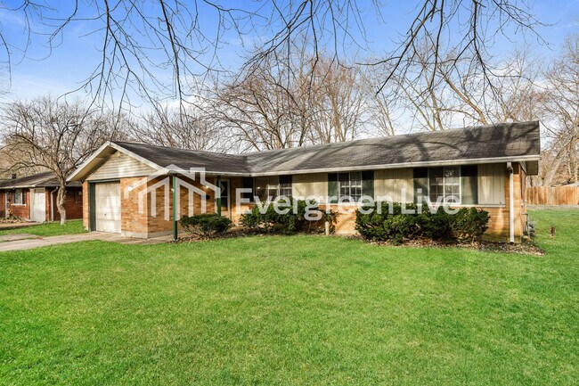 Foto del edificio - 1712 W Loveland Ave