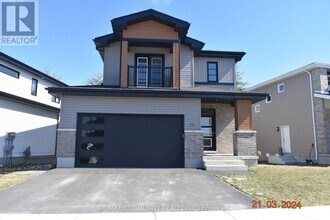 Building Photo - 319 Pratt Dr
