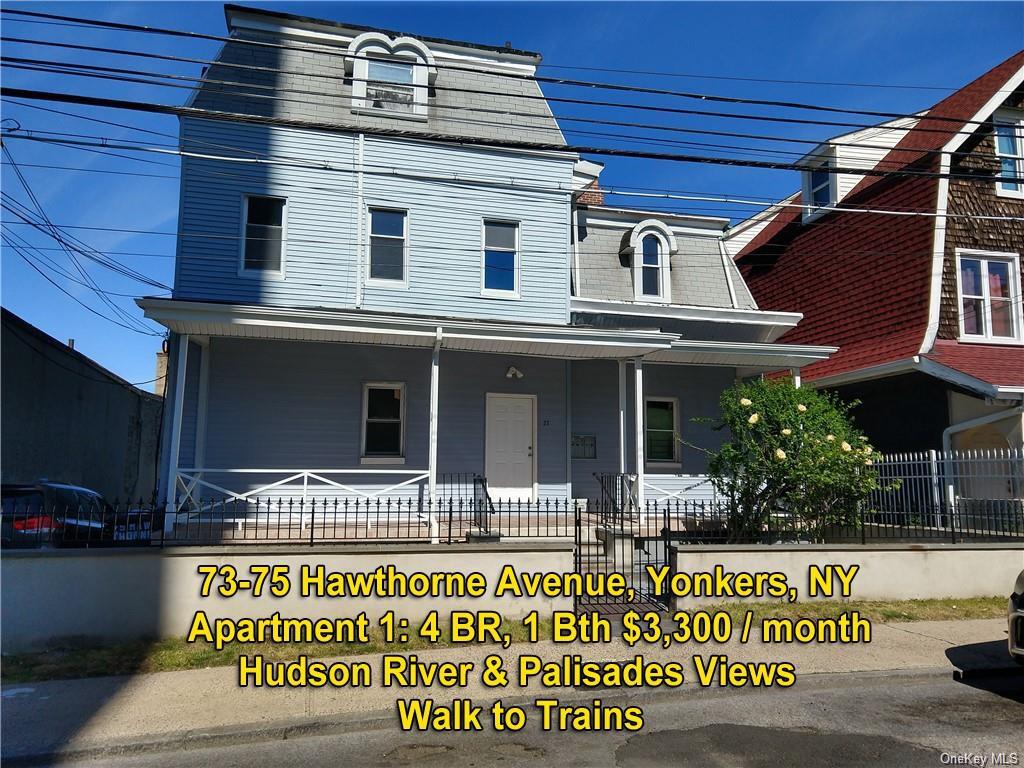 Primary Photo - 73 Hawthorne Ave