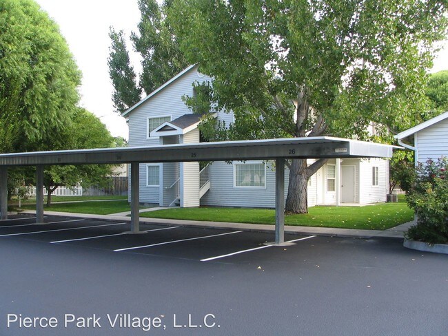 Building Photo - 5445 N Pierce Park Ln