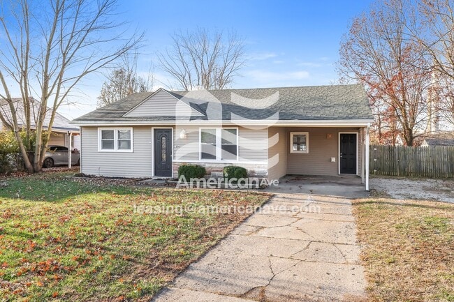 Building Photo - 7306 Betsy Ross Dr