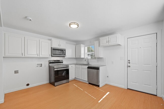 Foto del edificio - 708 Union Ave