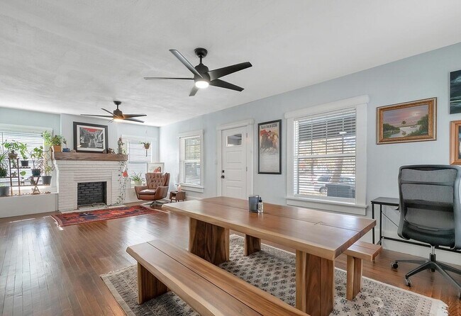 Foto del edificio - 244 S Volutsia Ave