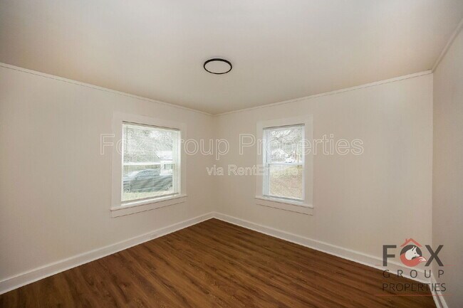 Foto del edificio - 502 Hickory Ave