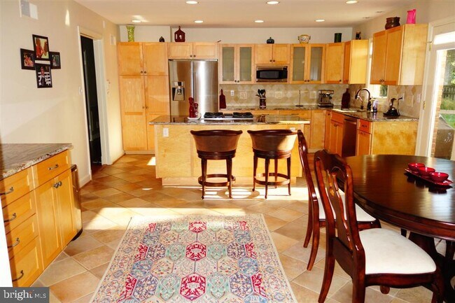 Foto del edificio - 5303 Burling Terrace