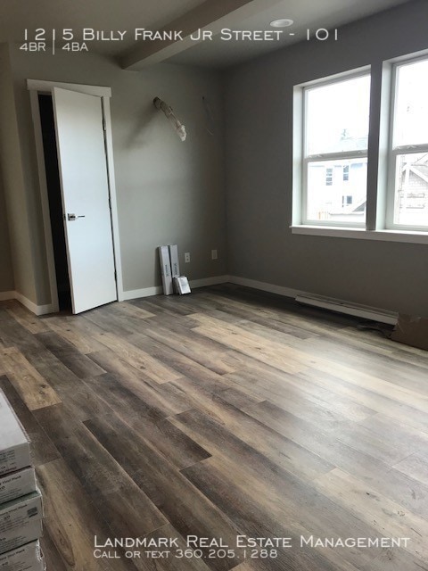 Building Photo - 1215 Billy Frank Jr. St