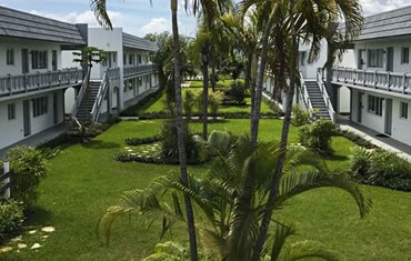 Foto del edificio - 500 NW 29th St