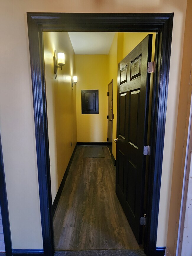 Foto del edificio - 260 College St
