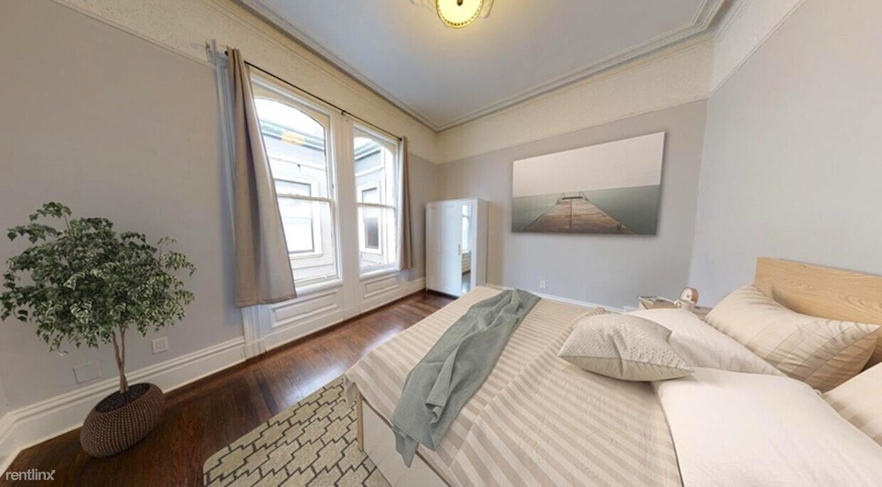 Primary Photo - 1 br, 1 bath House - 610 Oak St Renovated ...