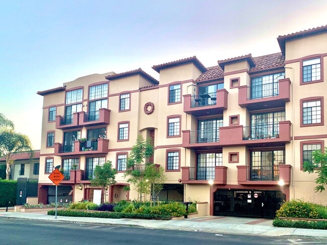 Tuscany Apartments - Los Angeles, CA | Apartments.com